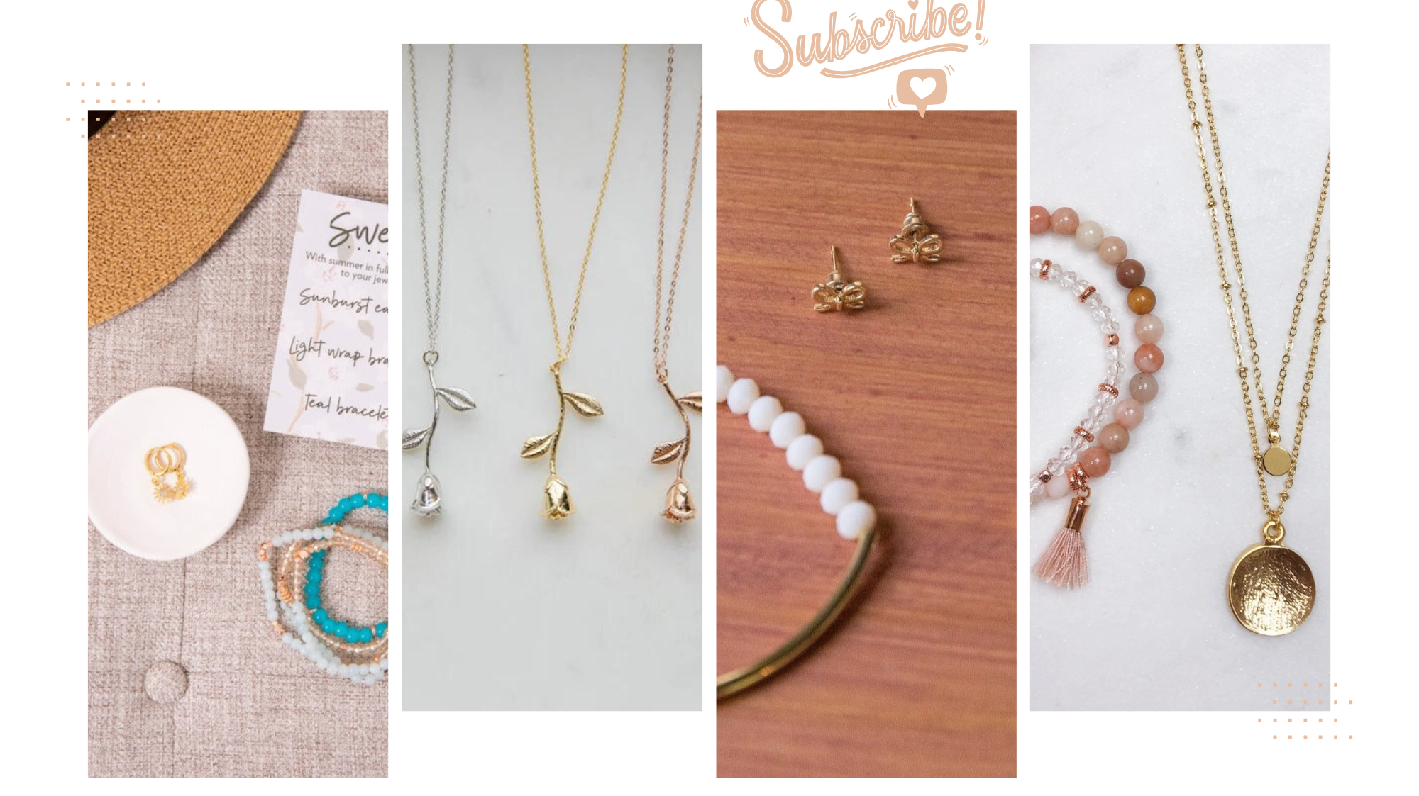 What is the Essbe Subscription Box & Why You Should Subscribe