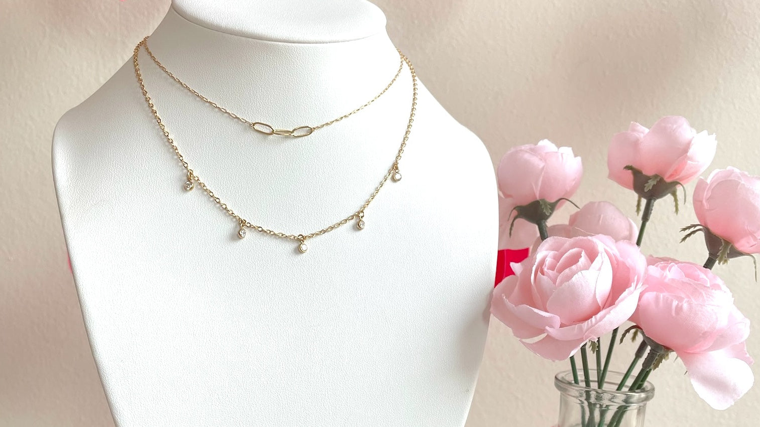 Valentine’s Day Gift Guide: Essbe Team Favorite