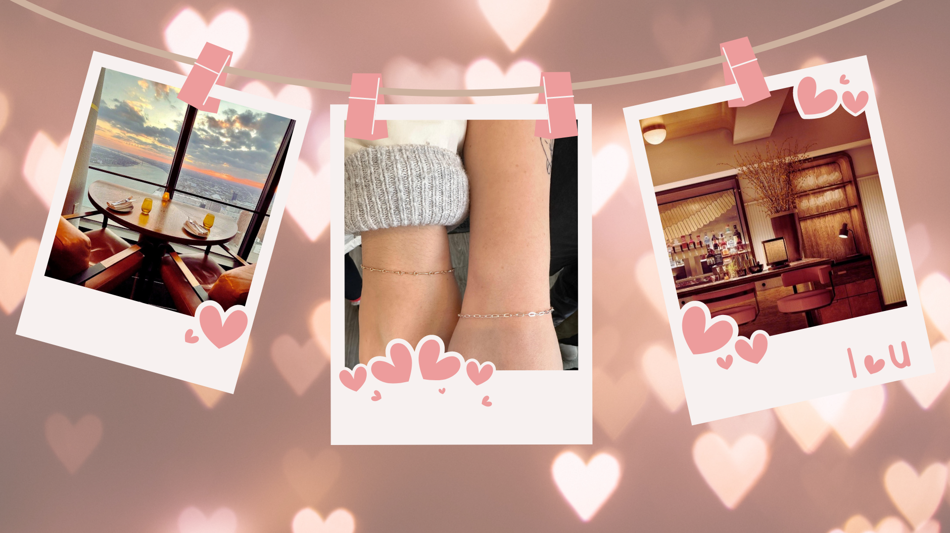 The Top Valentine’s Day Gift Ideas in Metro Detroit