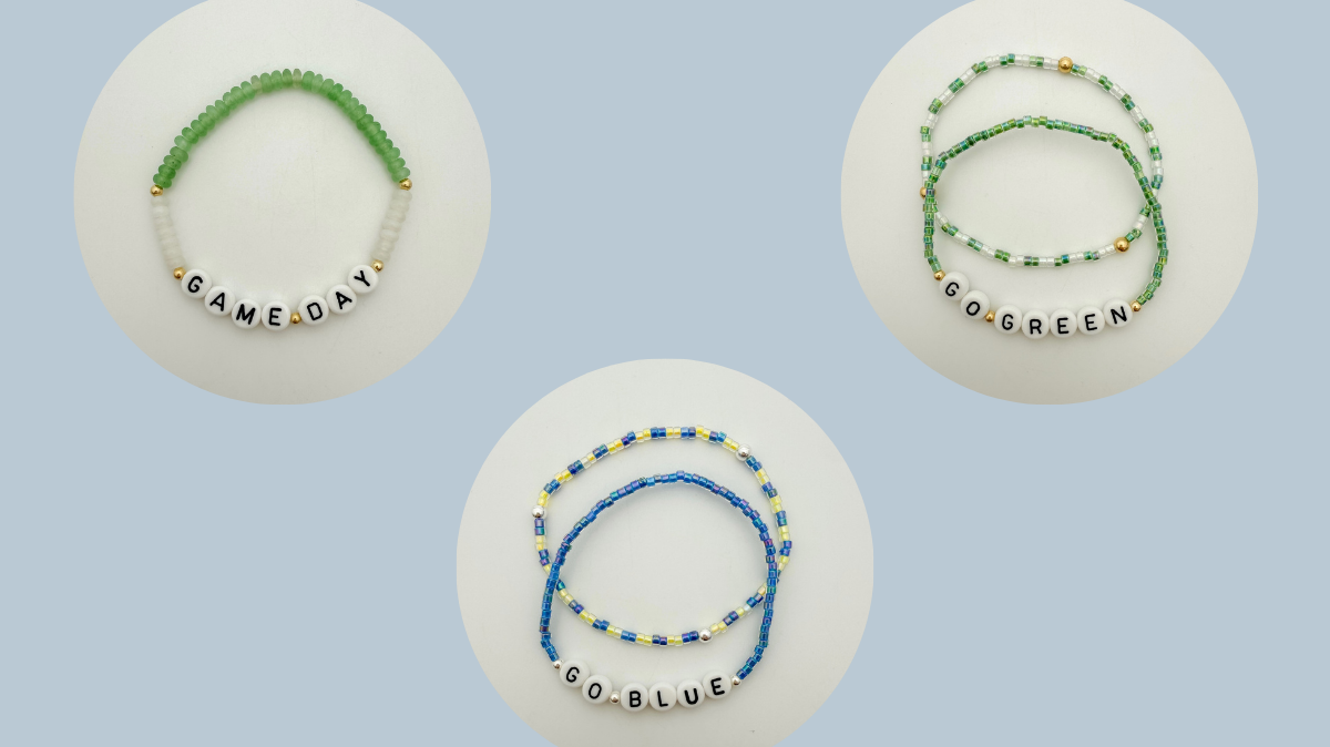 Game Day Collection is Back With New Styles!