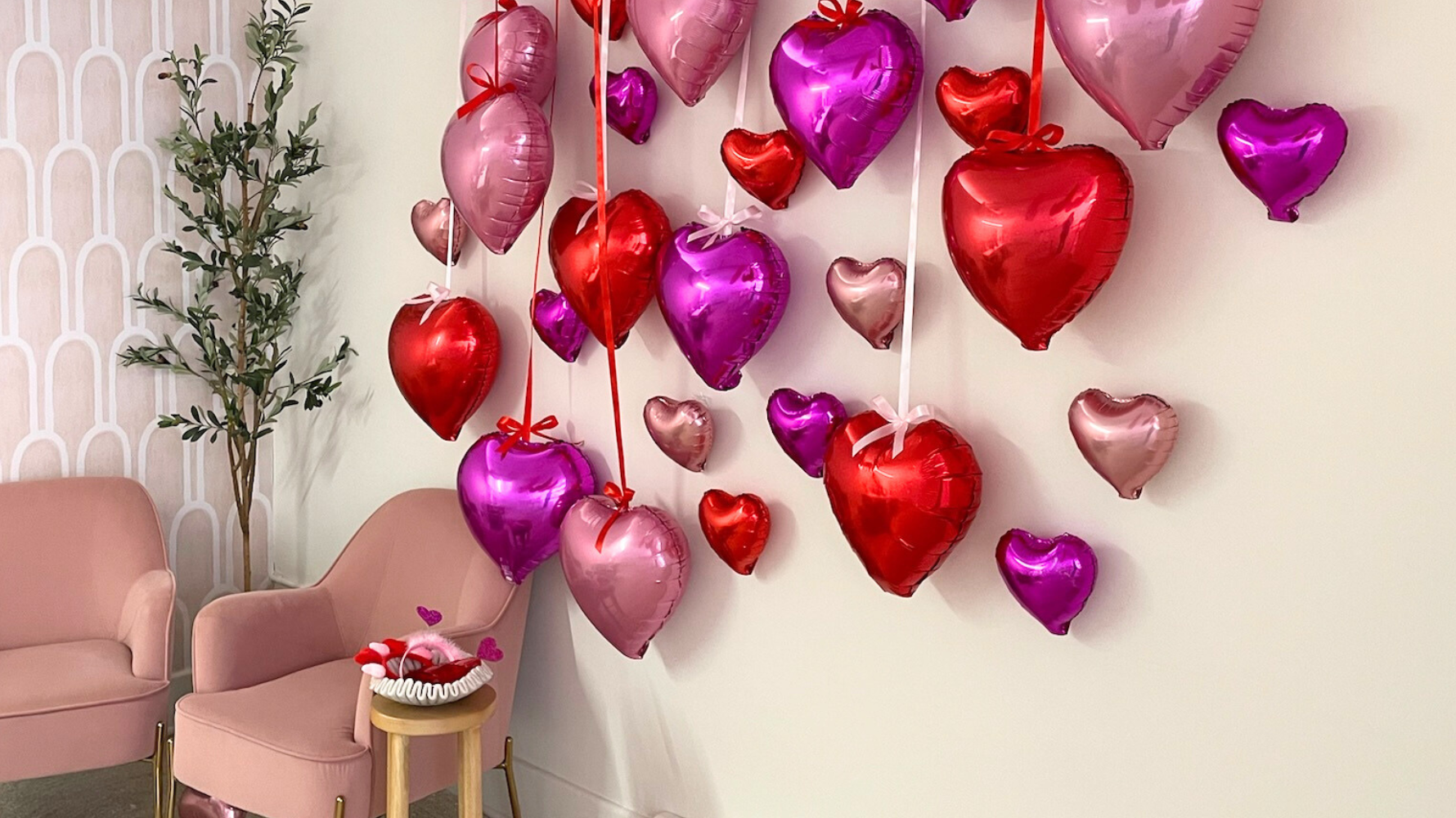 metro detroit valentine date ideas, galentine's day, experiences in detroit, permanent jewelry near me, forever bracelets