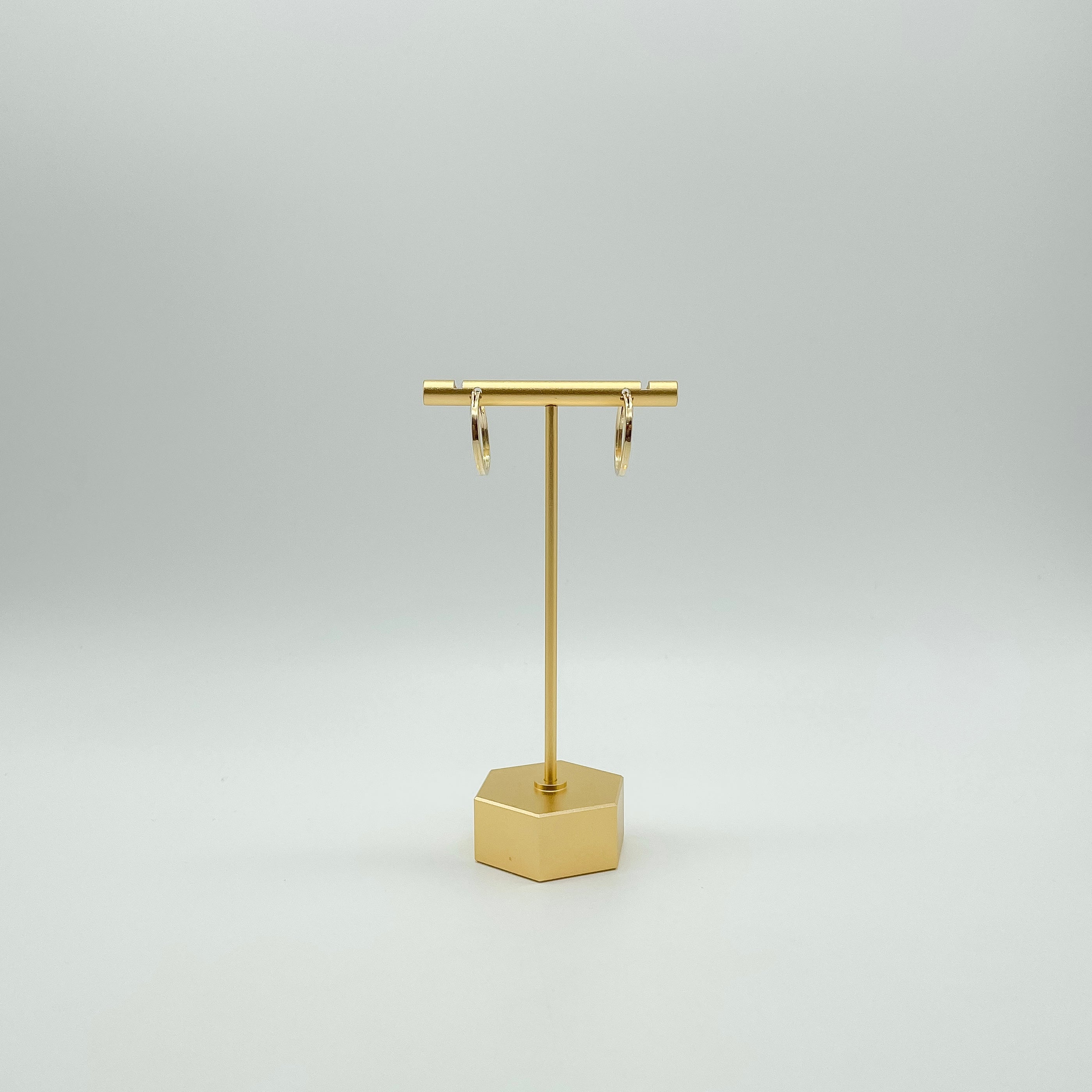 square everyday hoops, gold filled hoops, 14k gold filled, waterproof earrings, gold hoops, everyday hoops