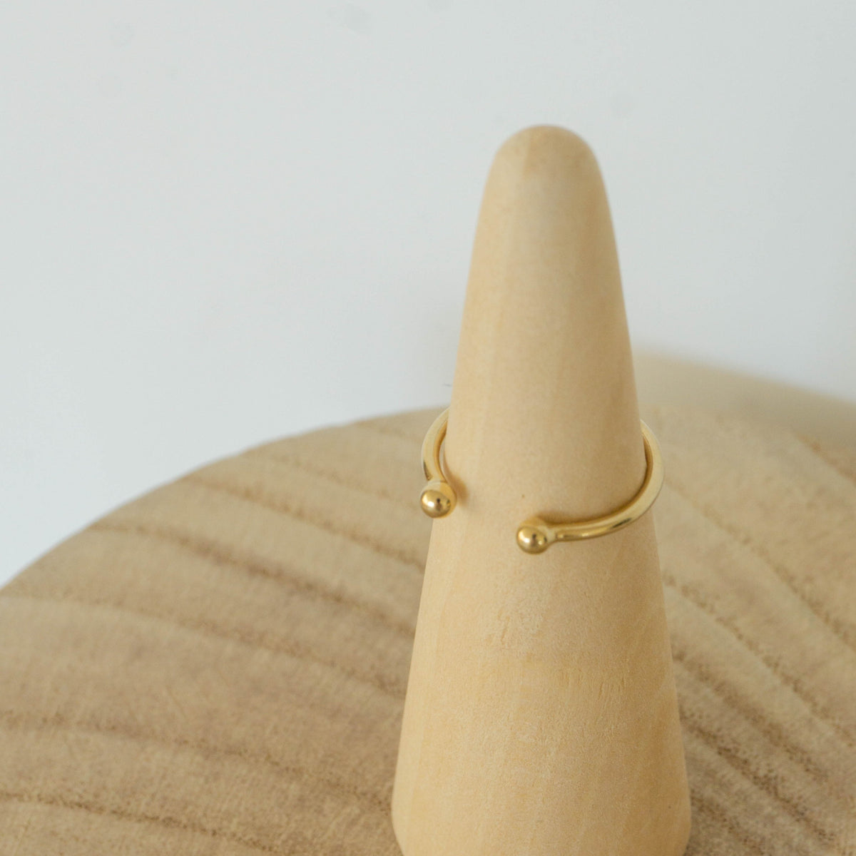 Open Ended Ring essbe