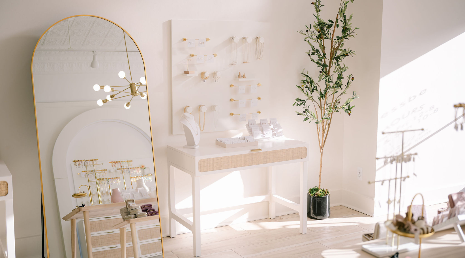 Celebrating 2 Years of Essbe in Rochester!