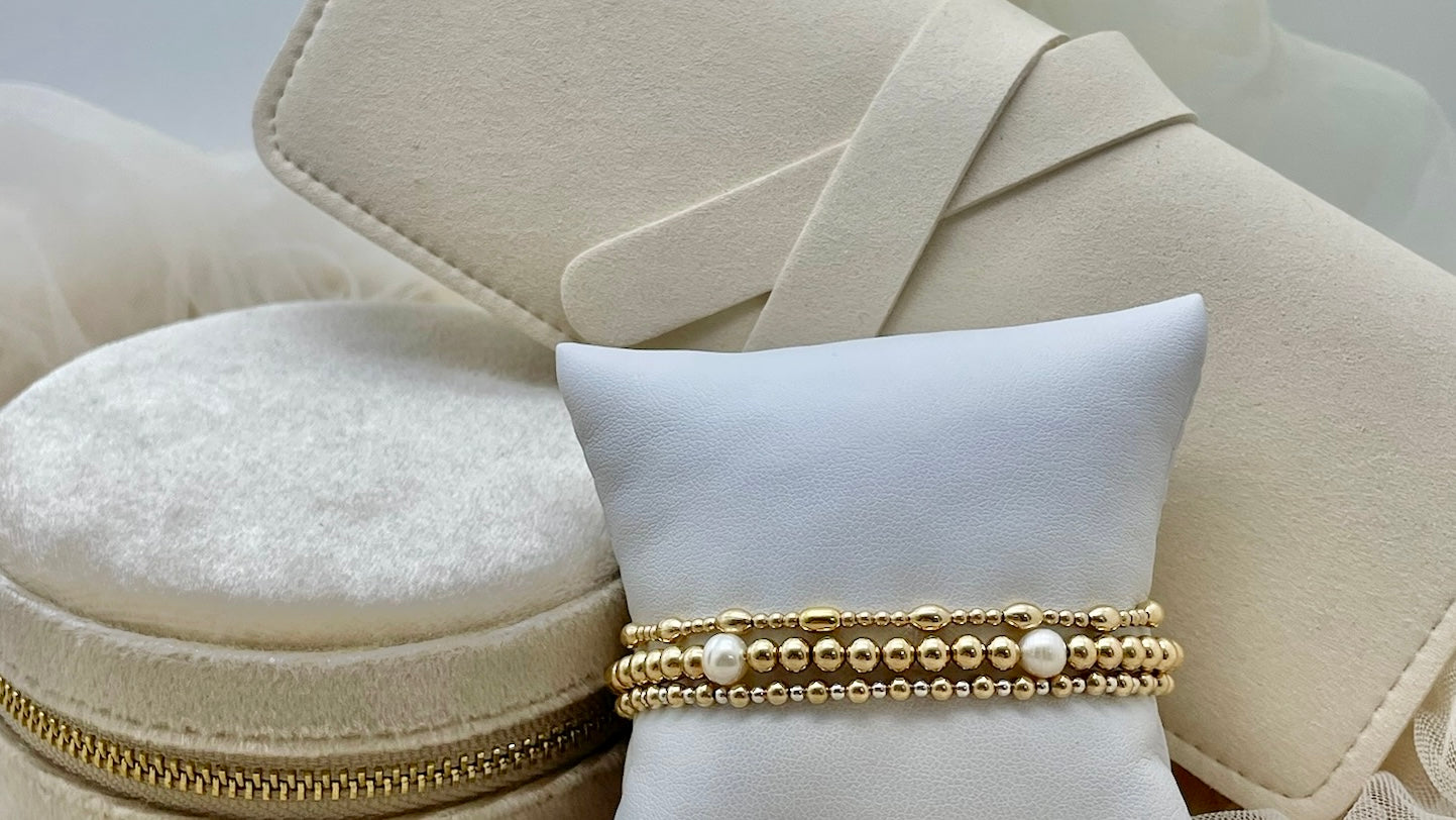 Spring Break Jewelry Stacks: Your Guide to Effortless Style