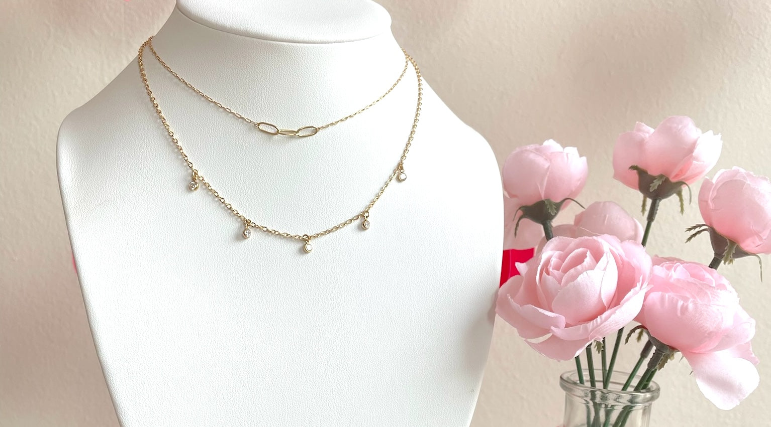 Valentine’s Day Gift Guide: Essbe Team Favorite