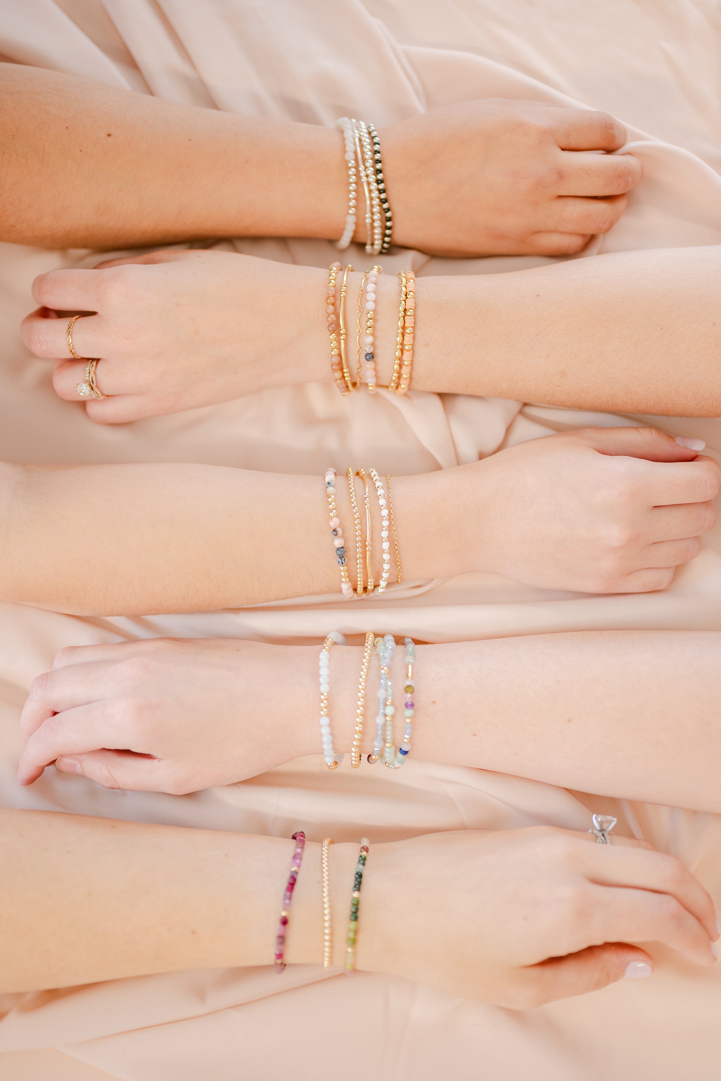 jewelry, metro detroit, detroit, royal oak, michigan, permanent jewelry, gold filled jewelry, sterling silver jewelry