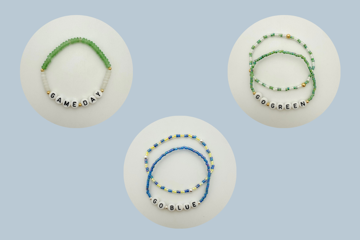 Game Day Collection is Back With New Styles!