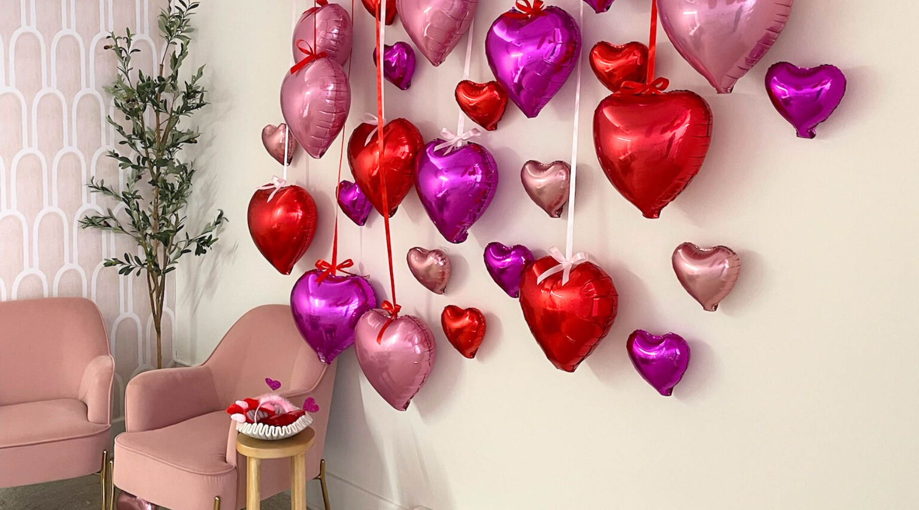 metro detroit valentine date ideas, galentine's day, experiences in detroit, permanent jewelry near me, forever bracelets