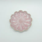 Jewelry Dish, Jewelry storage, Elise Jewelry Dish, small business, essbe, michigan, jewelry organizer, pink flower dish, simple dish, fall collection