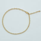 textured cable bracelet, goldfilled textured cable bracelet, goldfilled bracelet