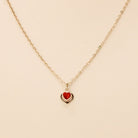 Sterling silver, sterling silver necklace, valentines necklace, heart necklace, valentines gift necklace